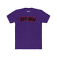 Get Driky - Rose Blood Cotton Crew Tee