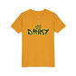 Youth Driky Roy-al - Banana Sunshine Short Sleeve Tee