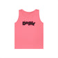 Get Driky - Rose Blood - Tank Top