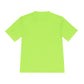 Driky 1 point 0 Bro Moisture Wicking Back Print Tee