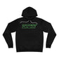 Driky Sport - Green Monkey Fleece Pullover Hoodie