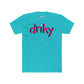 Limited Edition Limp Driky - Good Guys Finish Last - Pinkerton Cotton Crew Tee