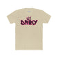 Driky Roy-al - Pinkerton Cotton Crew Tee