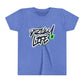 Youth Driky Life - Green Monkey Short Sleeve Tee 26 Colors