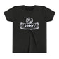 Youth Laugh at the World - White Night Short Sleeve Tee 26 Colors