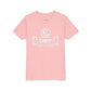 Youth Laugh at the World - Simple Short Sleeve Tee 26 Colors