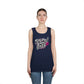 Driky Life - Pinkerton - Tank Top
