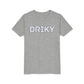 Youth Drikyish - OG2 Short Sleeve Tee