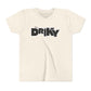 Youth Get Driky - OG Short Sleeve Tee
