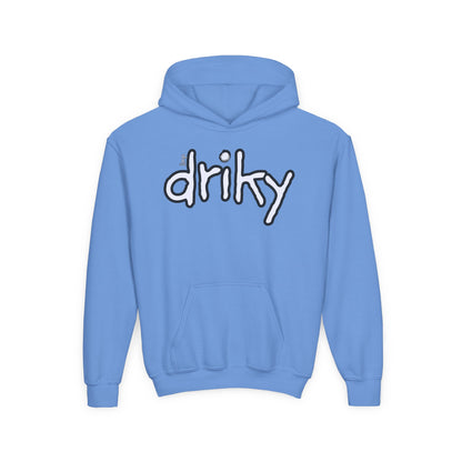 Limp Driky - OG2 - Youth Heavy Blend Hoodie