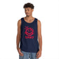 Driky King Nothing - Rose Blood - Tank Top