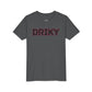 Youth Drikyish - Rose Blood Short Sleeve Tee