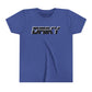 Youth Driky Sport - Blackout Short Sleeve Tee