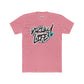 Driky Life - Blue Brain Cotton Crew Tee