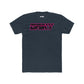 Driky Sport - Pinkerton Cotton Crew Tee