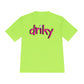 Limp Driky Moisture Wicking Tee
