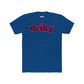 Driky Wear - Pinkerton Cotton Crew Tee