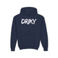 Driky Rough Ryder - OG2 - Youth Heavy Blend Hoodie