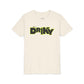 Youth Get Driky - Banana Sunshine Short Sleeve Tee