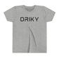 Youth Driky Stud Muffin - OG Short Sleeve Tee