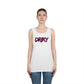 Driky Rough Ryder - Pinkerton - Tank Top