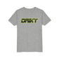 Youth Driky Sport - Banana Sunshine Short Sleeve Tee