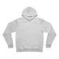 Driky Laugh at the World - Simple Fleece Pullover Hoodie