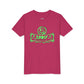 Youth Laugh at the World - Green Monkey Short Sleeve Tee 26 Colors