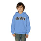 Driky Wear - OG - Youth Heavy Blend Hoodie