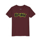 Youth Get Driky - Banana Sunshine Short Sleeve Tee
