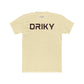 Driky Stud Muffin - Pinkerton Cotton Crew Tee