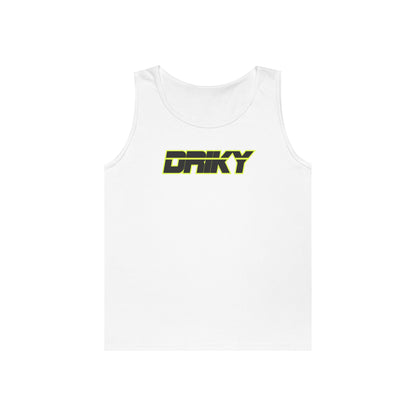 Driky Sport - Banana Sunshine - Tank Top