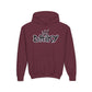 Driky Roy-al - OG - Youth Heavy Blend Hoodie