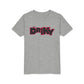 Youth Get Driky - Rose Blood Short Sleeve Tee