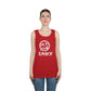 Driky Die Happy -  Simple - Tank Top