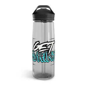 Get Driky CamelBak Eddy® Water Bottle - 25oz