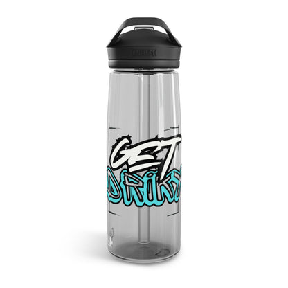 Get Driky CamelBak Eddy® Water Bottle - 25oz