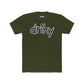 Limited Edition Limp Driky - Good Guys Finish Last - OG Cotton Crew Tee