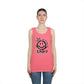 Driky King Nothing - Blackout - Tank Top