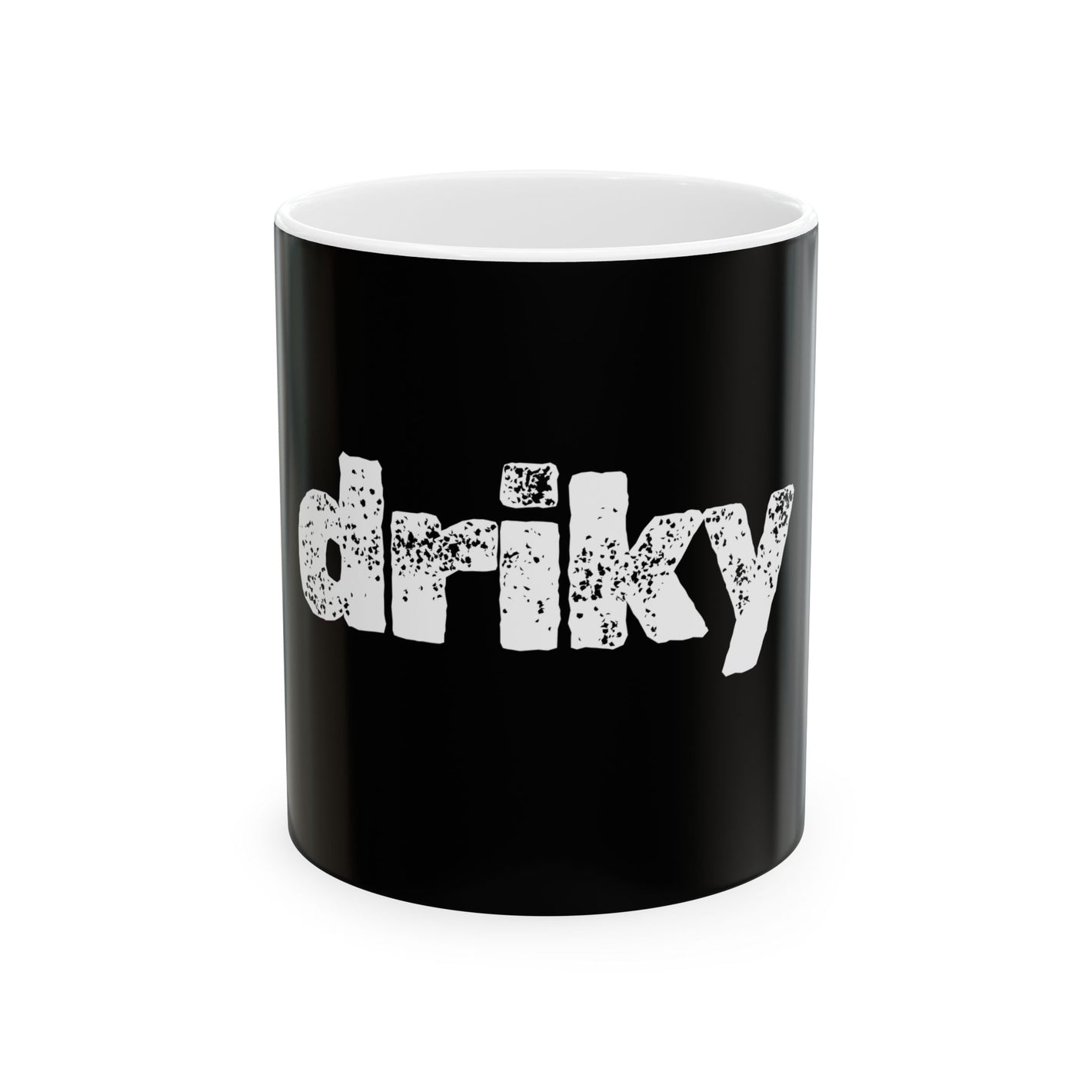 Simple - 11oz Coffee Cup