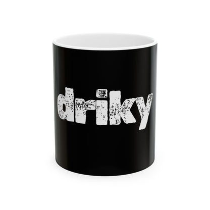 Simple - 11oz Coffee Cup