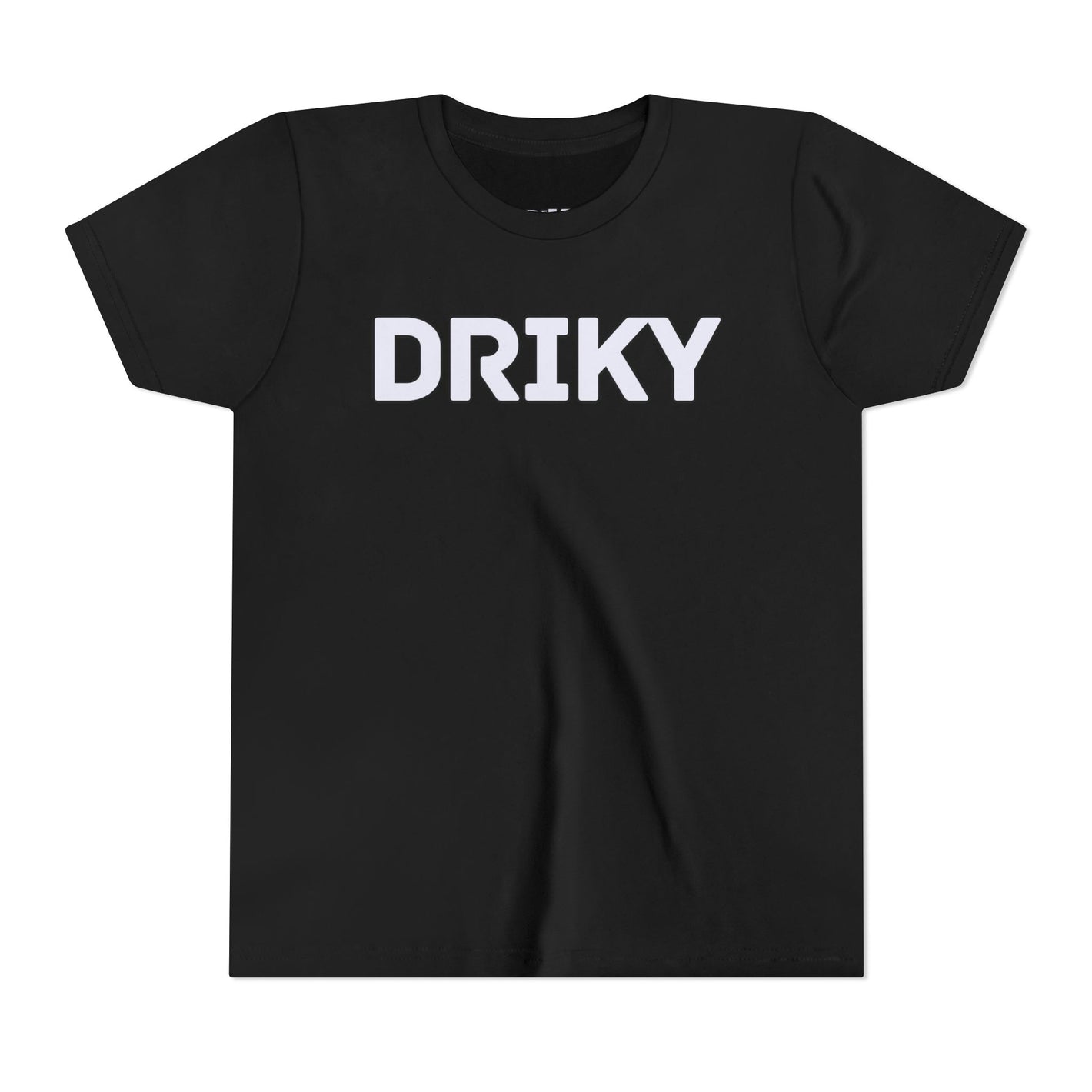 Youth Drikyish - OG2 Short Sleeve Tee