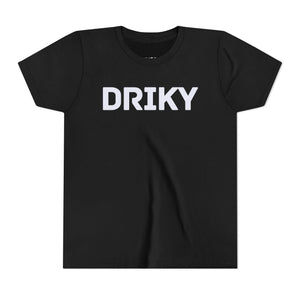 Youth Drikyish - OG2 Short Sleeve Tee