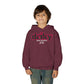 Driky ESTD Wear - Rose Blood - Youth Heavy Blend Hoodie