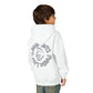 Drikyz Good Guys Finish Last -  OG2 - (Back Print) Youth Heavy Blend Hoodie