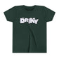 Youth Get Driky - OG2 Short Sleeve Tee