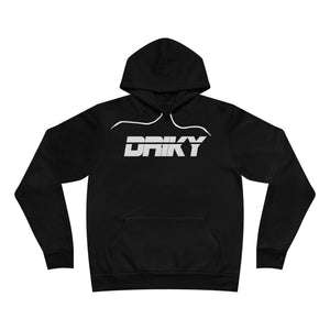 Driky Sport - Simple Fleece Pullover Hoodie