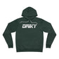 Driky Sport - Simple Fleece Pullover Hoodie