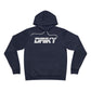 Driky Sport - Simple Fleece Pullover Hoodie