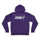Driky Sport - Simple Fleece Pullover Hoodie
